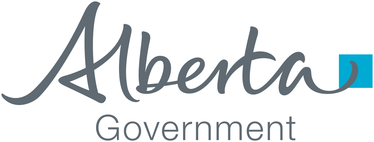 Government of Alberta Logo
