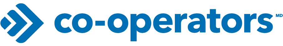 The Co-operators Logo