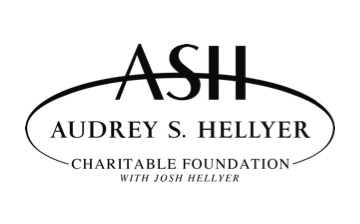 ASH Foundation Logo