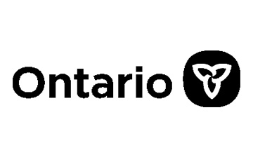 Government of Ontario Logo