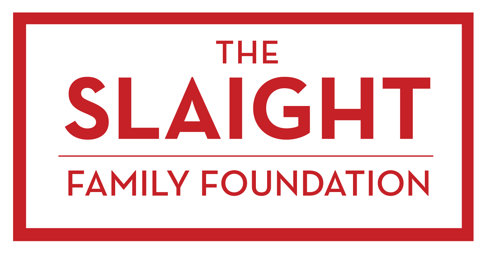 Slaight Family Foundation